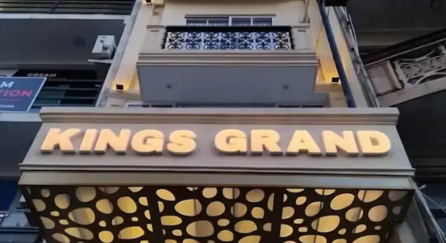 Kings hotel, Забронировать Отель Отели Западной провинции 4 звезды, 4*