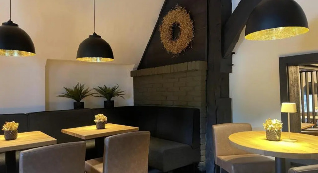 Апартаменты Klosterhof Aue W 8 TINY