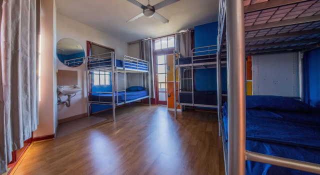 Mad Monkey Backpackers Bayswater