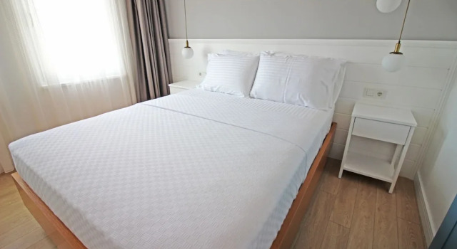 Bozcaada Teras Otel, Rezervovat Hotel Hotely v Bozcaada se snídaní, Snídaně