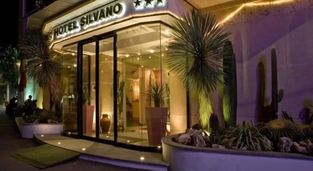 Hotel Diano Marina