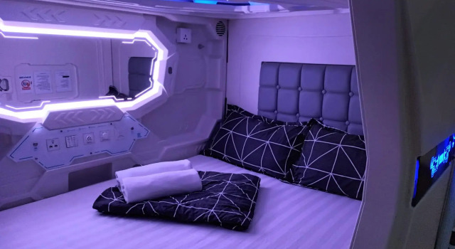 Spacepod@SG