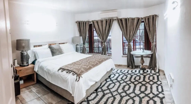 GoldpotStay