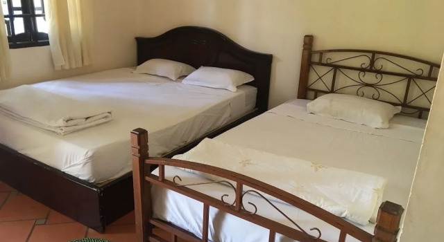 Friendly Guest House