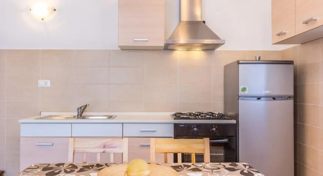 Apartments Prenz