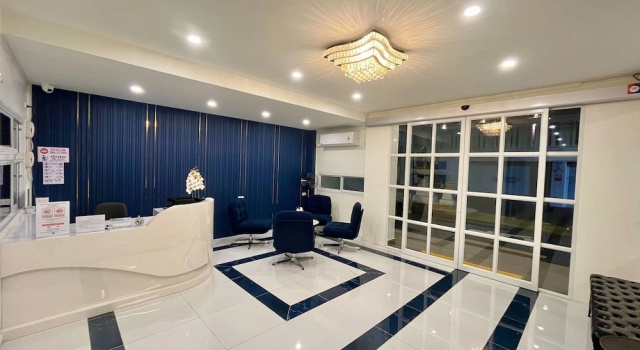 DF Hotel Pattaya