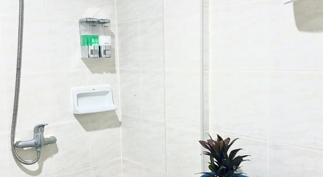 Номер Standard BH Baan Paradise Hotel Patong