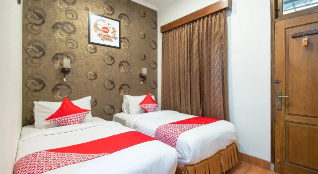 绿洲酒店(Oasis Hotel), Book Hotel Yogyakarta Yogyakarta Province