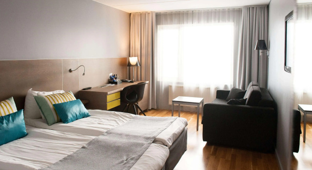 Scandic Laholmen, Book Hotel Strömstad 