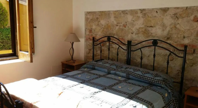Номер Standard Agriturismo La Pigna