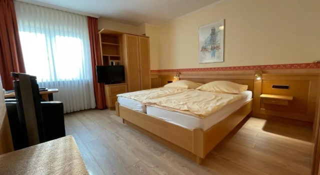 Двухместный номер Standard Hotel Unter den Linden