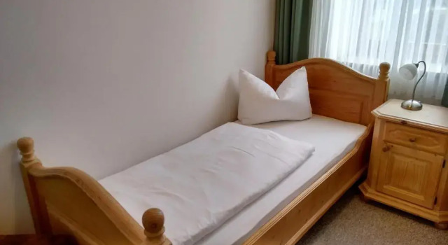 Трёхместный номер Standard Hotel Unterwirt
