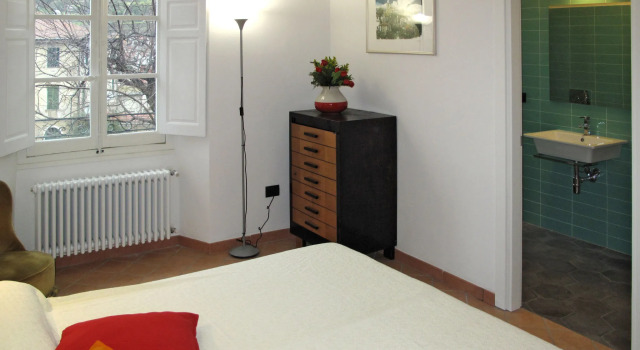 Locazione Turistica Vincenzina & Giovanni (DOL117), Buchen Sie Ferienwohnung Hotels in Dolcedo mit Parkplatz, Parkplätze