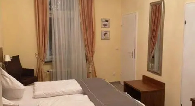 Двухместный номер Deluxe Hotel Restaurant Nassauer Löwen