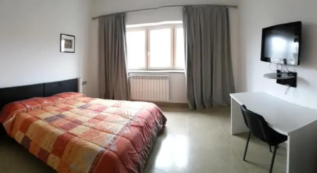 Двухместный номер Economy Best Western Grand Hotel Catanzaro