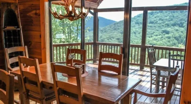 Коттедж Lights Lodge