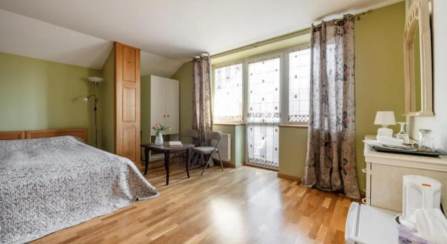 Adelės Vila, Prenota Hotel Palanga Baltic Sea