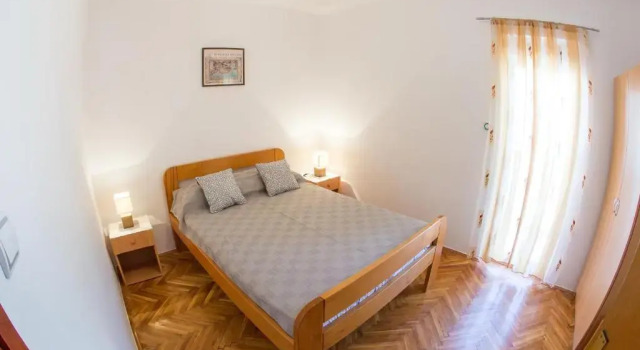 Апартаменты с 2 комнатами Apartments Angela