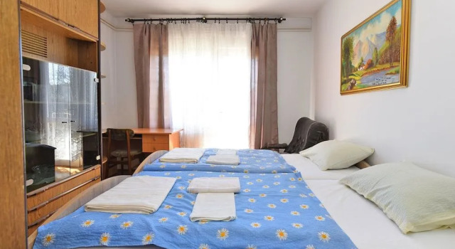 Apartment 74, Reserva ahora Apartamento Hoteles en Pula con aparcamiento, Aparcamiento