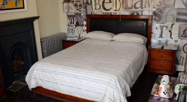 Standard cameră Bedlam House