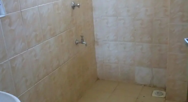 Трёхместный номер Standard Eldoret Adventist Guest House