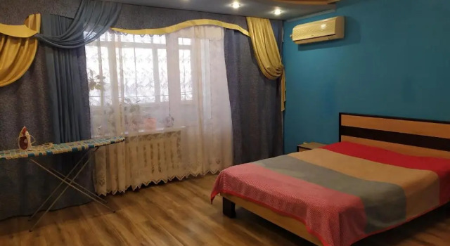 Kvartira posutochno r-n zhd Vokzala O9Z22727ІІ, Rezervovat Hotel Hotely v Vinnycja s parkováním, Parkování