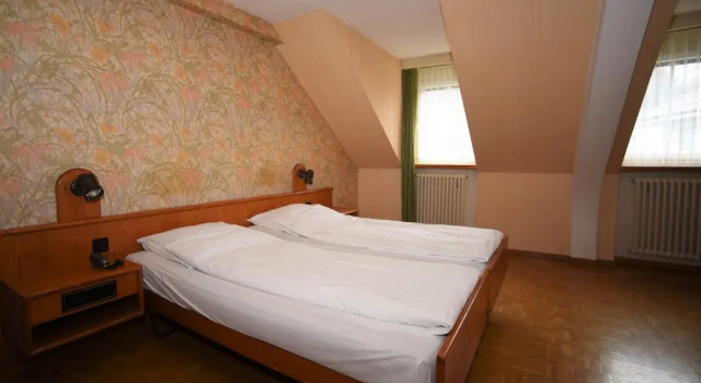 Двухместный номер Standard Hotel Limmathof