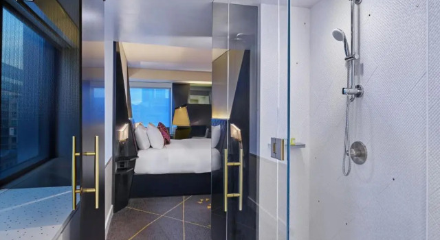 Suite Studio W San Francisco