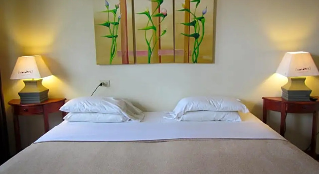 Двухместный номер Standard Wonders Boutique Hotel