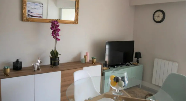 Appartement 4 personnes à 80m de la plage, Rezerwuj Apartament Carnac 
