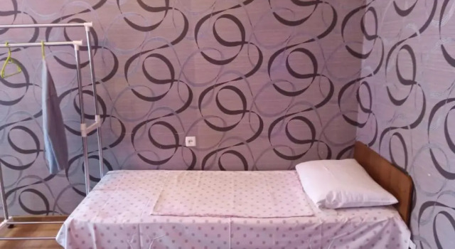 Kvartira Abhazija Novyj Afon Ul VG Ardzinba 14 kv 7, Varaa Hotelli New Athos Gudauta district