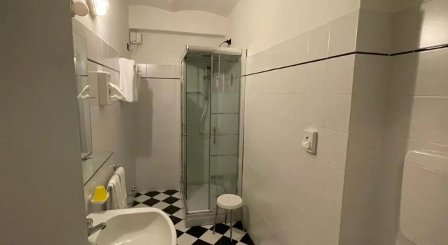 Трёхместный номер Standard Villa Fieschi Boutique Hotel