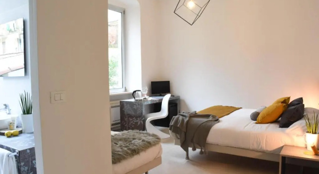 Номер Standard Garibaldi23 Rooms