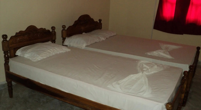 Hotel Ahash, Foglalás Szálloda Mannar Mannar