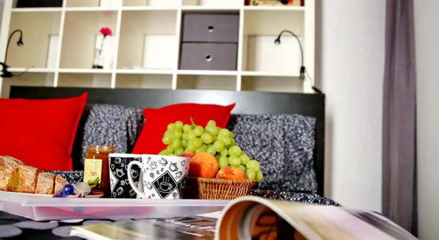 Студия Navigli Apartment - Darsena