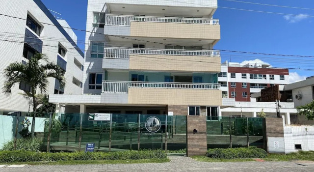Bela Hospedagem - Jd Atl - Beira mar, Забронировать Отель Бизнес-отели Жуан-Песоа, рядом с Социальная коммерческая служба Жуан-Песоа, 4* 5*