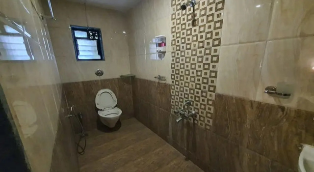 Номер Classic FabHotel Silver Leef and Resort
