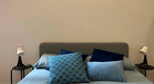 Апартаменты Casa Vacanze Caramagna 2