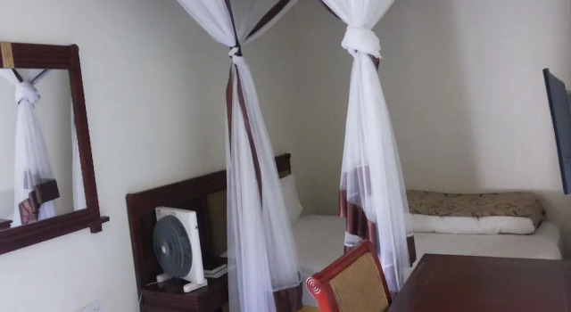 Номер Deluxe Hotel Bucolic Heritage