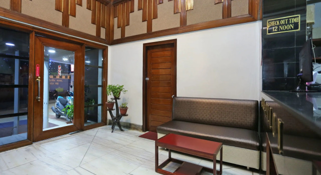 Collection O 4793 Hotel President, Забронировать Отель Отели Гувахати с парковкой, рядом с Assam State Museum, Парковка