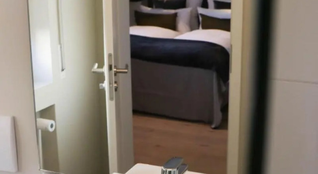 Одноместный номер Comfort Hotel Caraleon