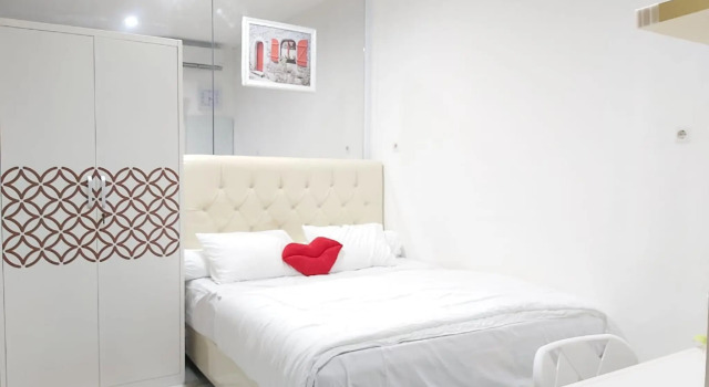 Alex Hostel 2, Rezerwuj Hostel Palembang Sumatra