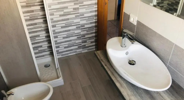 Номер Standard B&B Il Bucaneve