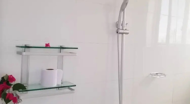 Номер Standard Room-room K - at the Left Side sea View