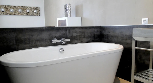 Premium oda Le Mas du Terme