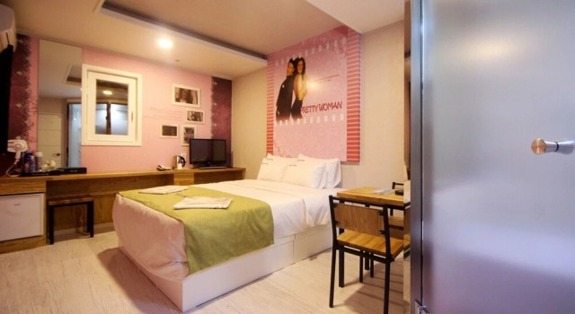 Yeongju Hotel W, Prenota Hotel Yeongju Nord Gyeongsang