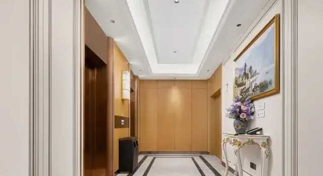 Vienna International Hotel Qingyang AukaiHuafu