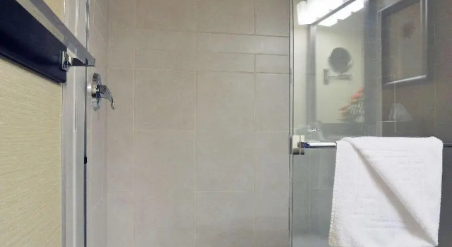 Номер Standard Best Western Premier Denham Inn & Suites