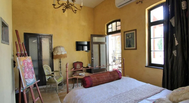 Atelier Luxury Rooms