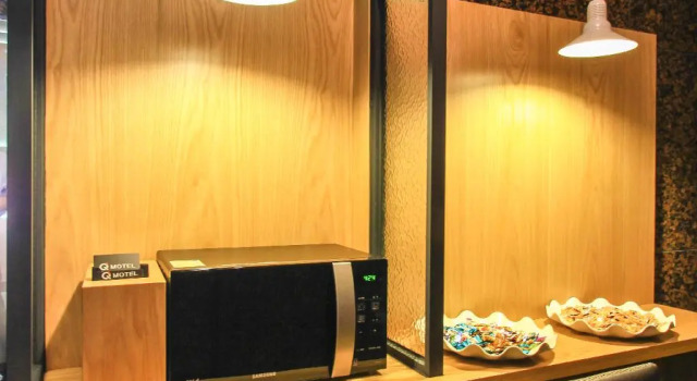 Busan Songdo Q5 Hotel